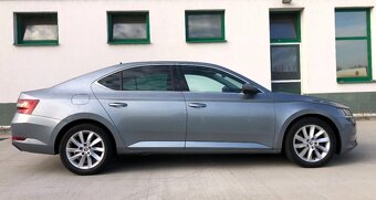 Škoda Superb 1.4 TSI Style Business - 2