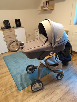 Stokke Xplory V4 - 2