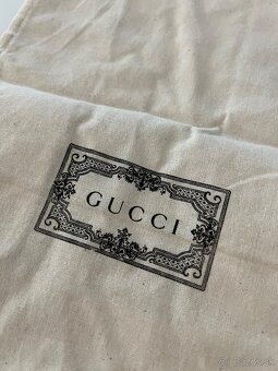 Gucci platena taska - 2