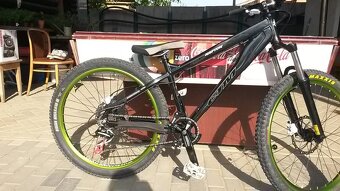 CTM Raptor 2008 - 2