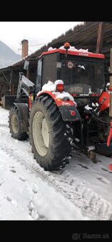 Zetor 10540 - 2