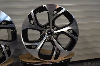 5x112 R18  Hlinikove disky Original Mercedes GLC C254 X254 - 2