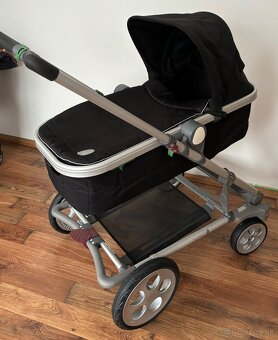 Britax seed pli - 2