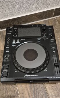 Pioneer Cdj 900nexus - 2