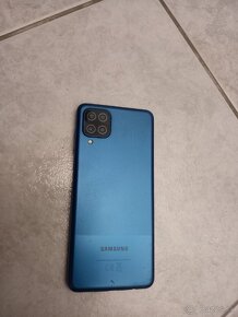 Samsung Galaxy A 12 - 2