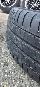 205/50 r17 michelin 1ks barum 1ks - 2