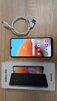 Samsung Galaxy A32 - 2