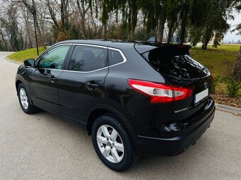 Nissan Qashqai - 2