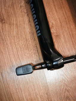 RockShox 35 Silver TK 29" (130mm) - 2