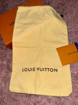 louis vuitton original dust bag -protiprachovy obal - 2