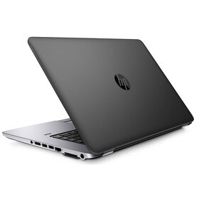 HP EliteBook 850 G2 i5, 8GB RAM, 256GB SSD - 2