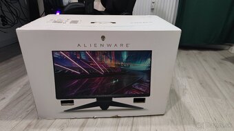 Dell AW2518HF Alienware - 2