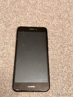 Huawei P9 Lite 2017 - 2