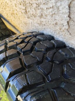 31x10.5 r15 - 2