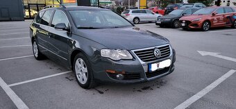 Volkswagen Passat B6 2.0TDI 81kw CR - 2