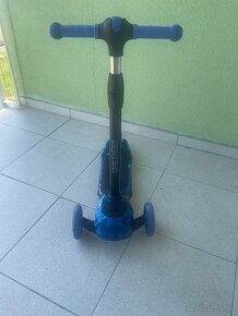 Kolobežka ricokids scooter - 2