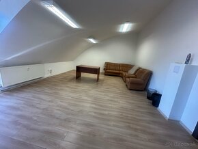 Na prenájom kancelárske priestory v centre od 22,5m2 -80m2 - 2