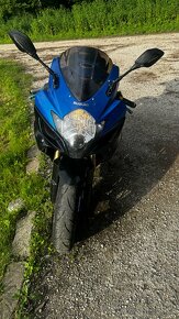 Suzuki GSX-R 600 K6 - 2