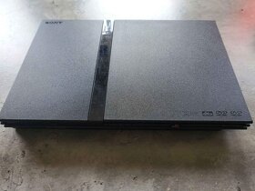 Playstation 2 Slim - 2