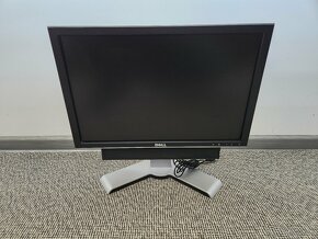 LCD monitor Dell - 2