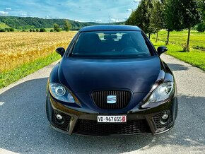 Seat Leon Cupra II - 2.0TFSi 177Kw 241Ps. +Bi-Xenon,Navi... - 2