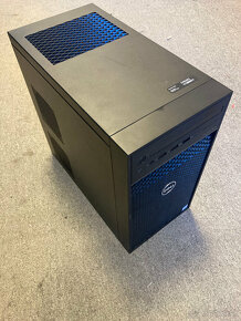 Dell Precision 3630 Tower - 2