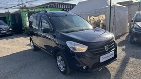 Dacia Dokker 1.5 dCi Ambiance - 2