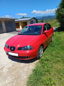 SEAT CORDOBA - 2