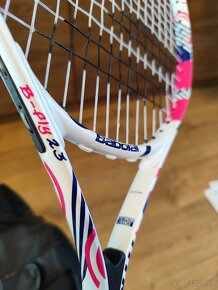 Tenisova raketa Babolat B fly 23 - 2