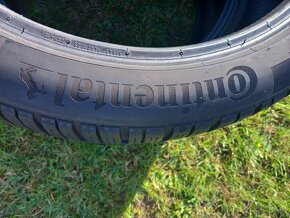 235/40 r19 zimne pneumatiky - 2