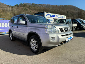 Nissan X-Trail 2.0 SE - 2