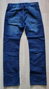 Nové značkové prémiové rifle Seventy Two Denim, v. 34 - 2