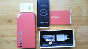 ♦️ HOTWAV  NOTE  12 - 128 GB ♦️ - 2