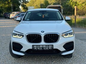 BMW X4 XDRIVE 20D ADVANTAGE 2020 - 2