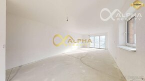 Exkluzívne 2i apartmán s balkónom, 86m2, Zimná, Sp. N. Ves - 2