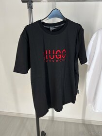 Hugo Boss tričko 8 - 2