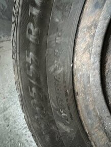 205/55 r16 - 2