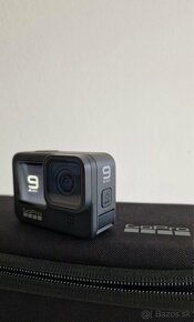 GoPRO HERO 9 - 2