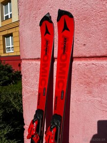 Lyže Atomic Redster S9 FIS - 157cm - 2