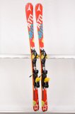 163 cm ATOMIC REDSTER SX 2017 TOP stav - 2