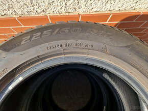 225 60 17 zimne pneu 225/60 r17 pneumatiky - 2