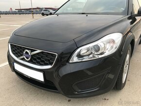 Volvo C30  1.6 eDrive - 2