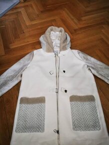 Kabát DSGL Bjorn Crudo  -XL- - 2