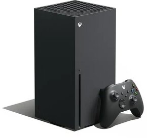 Microsoft Xbox Series X - 2