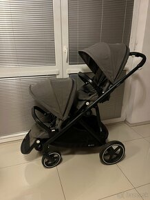 Cybex Gazelle S surodenecky - 2