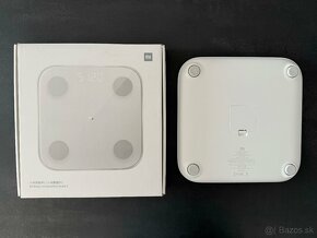 Xiaomi Mi Body Composition Scale 2 [AKO NOVÁ] - 2