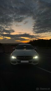 Mercedes Benz 220cdi 2017 4 matic - 2