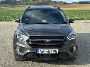 Ford Kuga 2.0 ecoboost AWD ST-line - 2