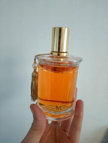 MDCI» Peche Cardinal parfum 75ml - 2