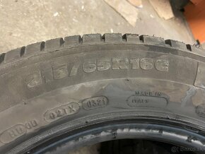 215/65 r16 C - 2